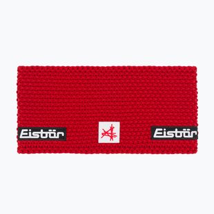 Fascia per la testa Eisbar Jamie SA ketchup/red