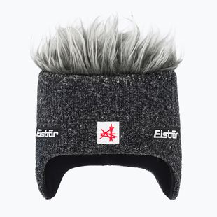 Berretto invernale da bambino Eisbar Penny SA grafit/grey