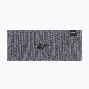 Fascia per la testa Eisbar Elena Crystal grey