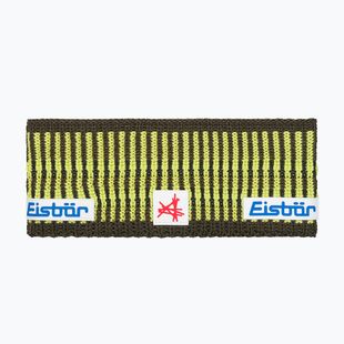 Fascia per la testa Eisbar Iska SA outdoor green
