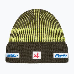 Cappello invernale Eisbar Iska SA outdoor green