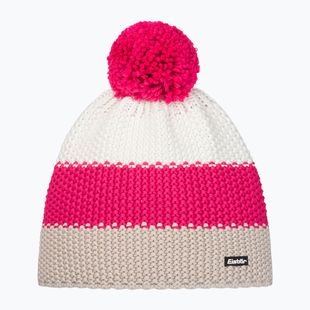 Cappello invernale Eisbar Star Pompon pink