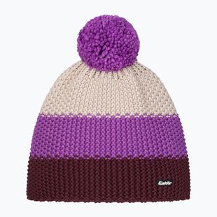 Cappello invernale Eisbar Star Pompon lilac/purple