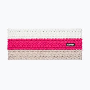Fascia per la testa Eisbar Star pink