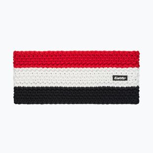 Fascia per la testa Eisbar Star ketchup/red