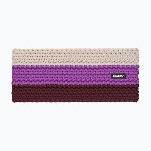 Fascia per la testa Eisbar Star lilac/purple