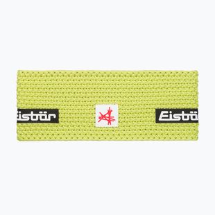 Fascia per la testa Eisbar Jamies SA lime green