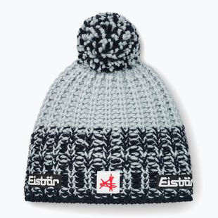 Cappello invernale Eisbar Refocus Pompon SA navy
