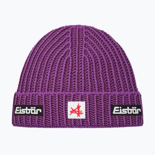Cappello invernale Eisbar Sorrak SA purple