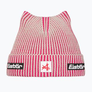 Cappello invernale Eisbar Sorra SA pink