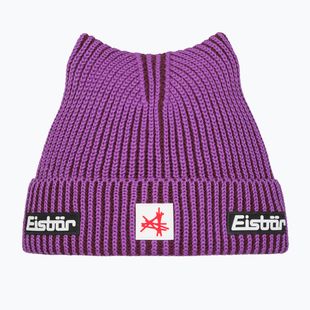 Cappello invernale Eisbar Sorra SA purple