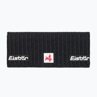 Fascia per la testa Eisbar Sorrak black