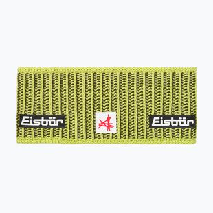 Fascia per la testa Eisbar Sorrak lime green