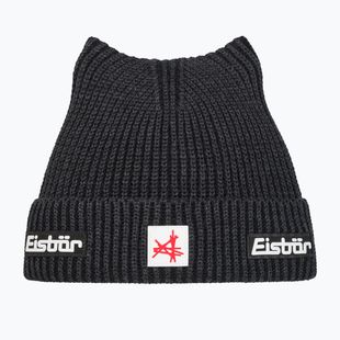 Cappello invernale Eisbar Sorra SA black