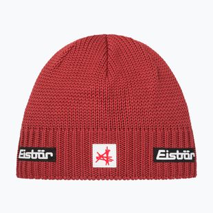 Cappello invernale Eisbar Trop SA crimson sky
