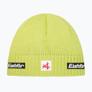 Cappello invernale Eisbar Trop SA lime green