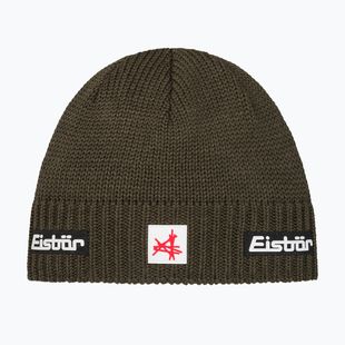 Cappello invernale Eisbar Trop SA outdoor green