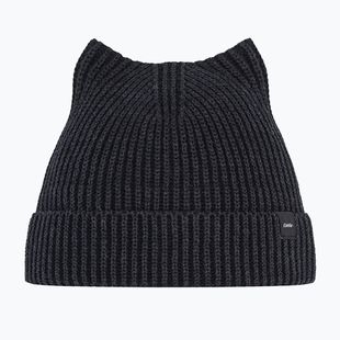 Berretto invernale da bambino Eisbar Sorra black