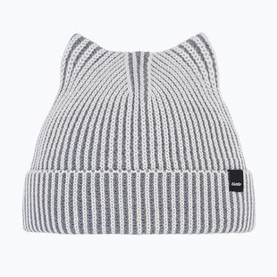 Berretto invernale da bambino Eisbar Sorra white