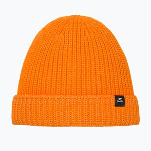 Berretto invernale da bambino Eisbar Lenoko Reflective orange