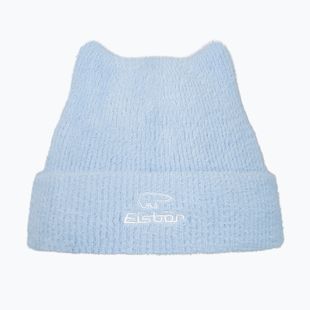 Berretto invernale da bambino Eisbar Ariata light blue