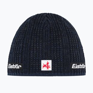 Cappello invernale Eisbar Rene XL SA dark cobalt melange