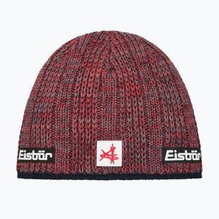 Cappello invernale Eisbar Rene XL SA crimson sky melange