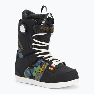 Scarponi da snowboard DEELUXE DNA Pro atv
