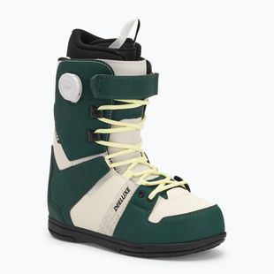 Scarponi da snowboard DEELUXE DNA forest