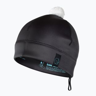 Cappello ION Neo Bommel in neoprene nero