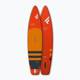 Tavola da SUP per bambini Fanatic Ripper Air Touring 10'0"
