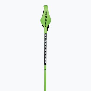 Copri bastoni Komperdell Punch Cover Profi green