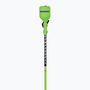 Protezioni per bastoni Komperdell Punch Cover Small green