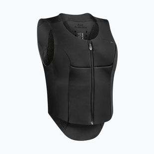 Gilet protettivo da donna Komperdell Ballistic Flex Fit black/graphite