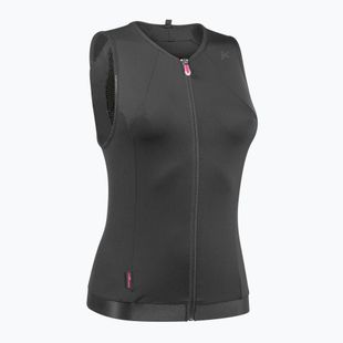 Gilet protettivo donna Komperdell Ultraflex Air black/pink