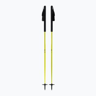 Bastoni da scialpinismo Black Crows Oxus Freebird yellow