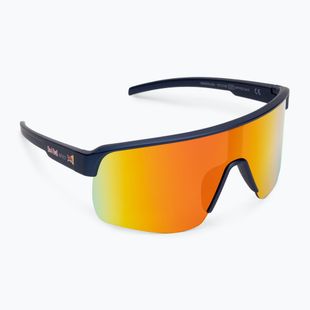 Occhiali da sole Red Bull Spect Dakota blu/rosso Revo