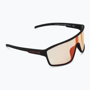 Occhiali da sole Red Bull SPECT Daft Pro black/photochromic red mirror