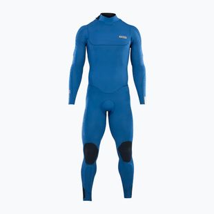 Muta da uomo ION Seek Core 4/3 Front Zip nero/ambra scuro