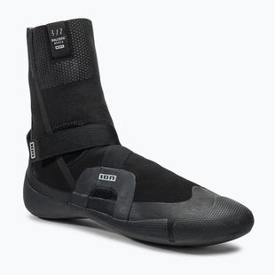 Stivale ION Ballistic 3/2 Round Toe in neoprene nero