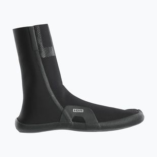 Calzini in neoprene ION Ballistic 3/2 mm Internal Split black