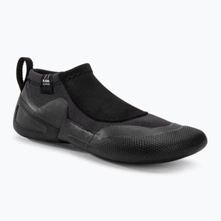 Stivale in neoprene ION Plasma Slipper 1.5 Punta tonda nero