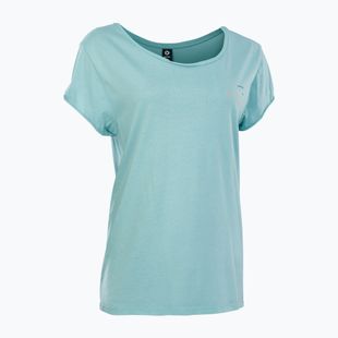 Maglietta donna DUOTONE Branded aqua
