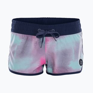 Pantaloncini da bagno donna DUOTONE Hotshorts multicolore