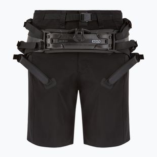 Trapezio kiteboarding da uomo ION Kite Seat B2 nero