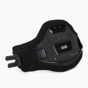 Trapezio da kitesurf da donna ION Kite Waist Nova nero