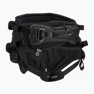 Trapezio kiteboarding donna ION Kite Seat Vega nero