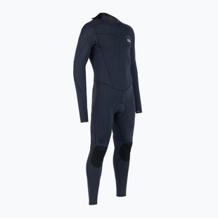 Muta da uomo ION Element 3/2 Back Zip blue nights