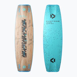 Tavola da kitesurf DUOTONE Park 2025 bianco