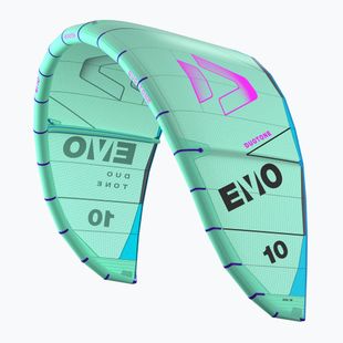 Kitesurf DUOTONE Evo 2025 menta